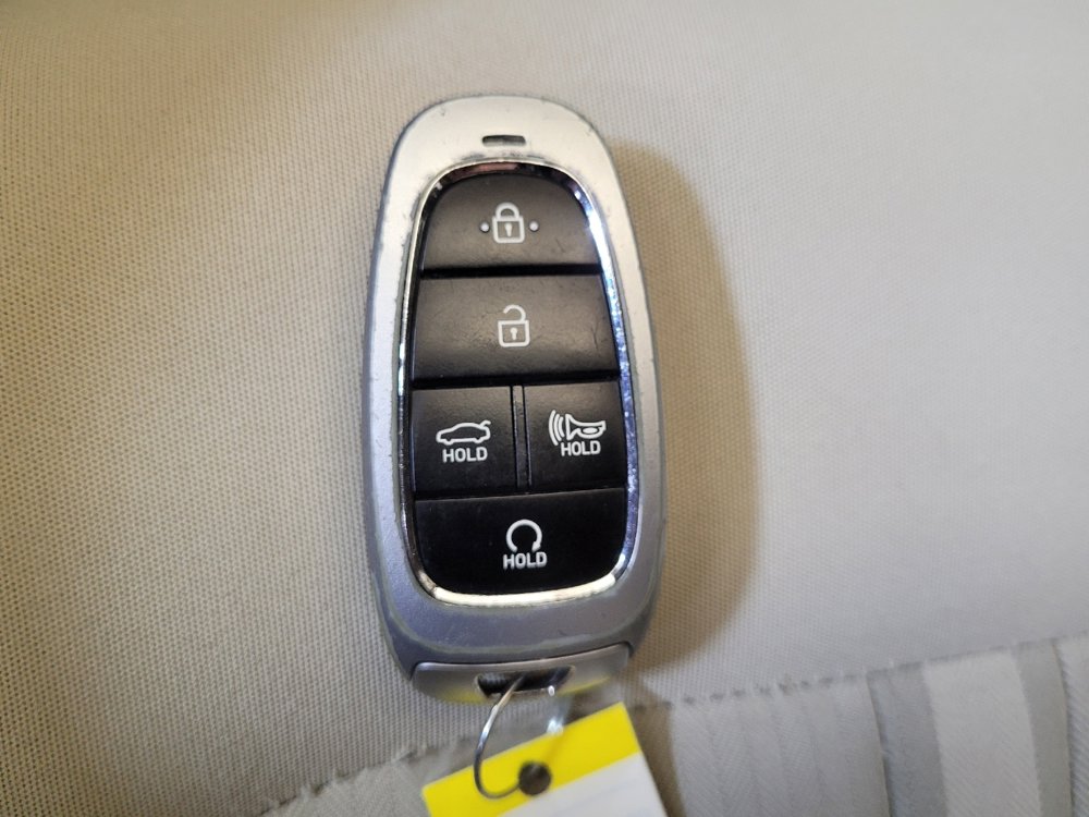 Used 2023 Hyundai Sonata SEL w/ Convenience Package image 32