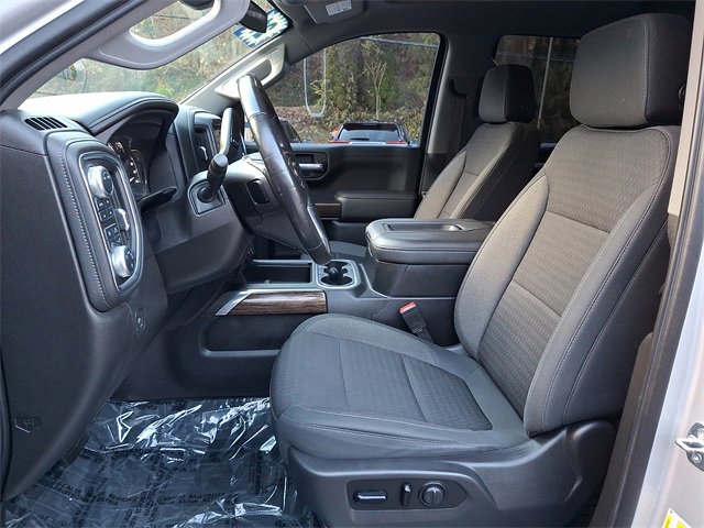 Used 2021 GMC Sierra 1500 Elevation w/ Preferred Package image 15