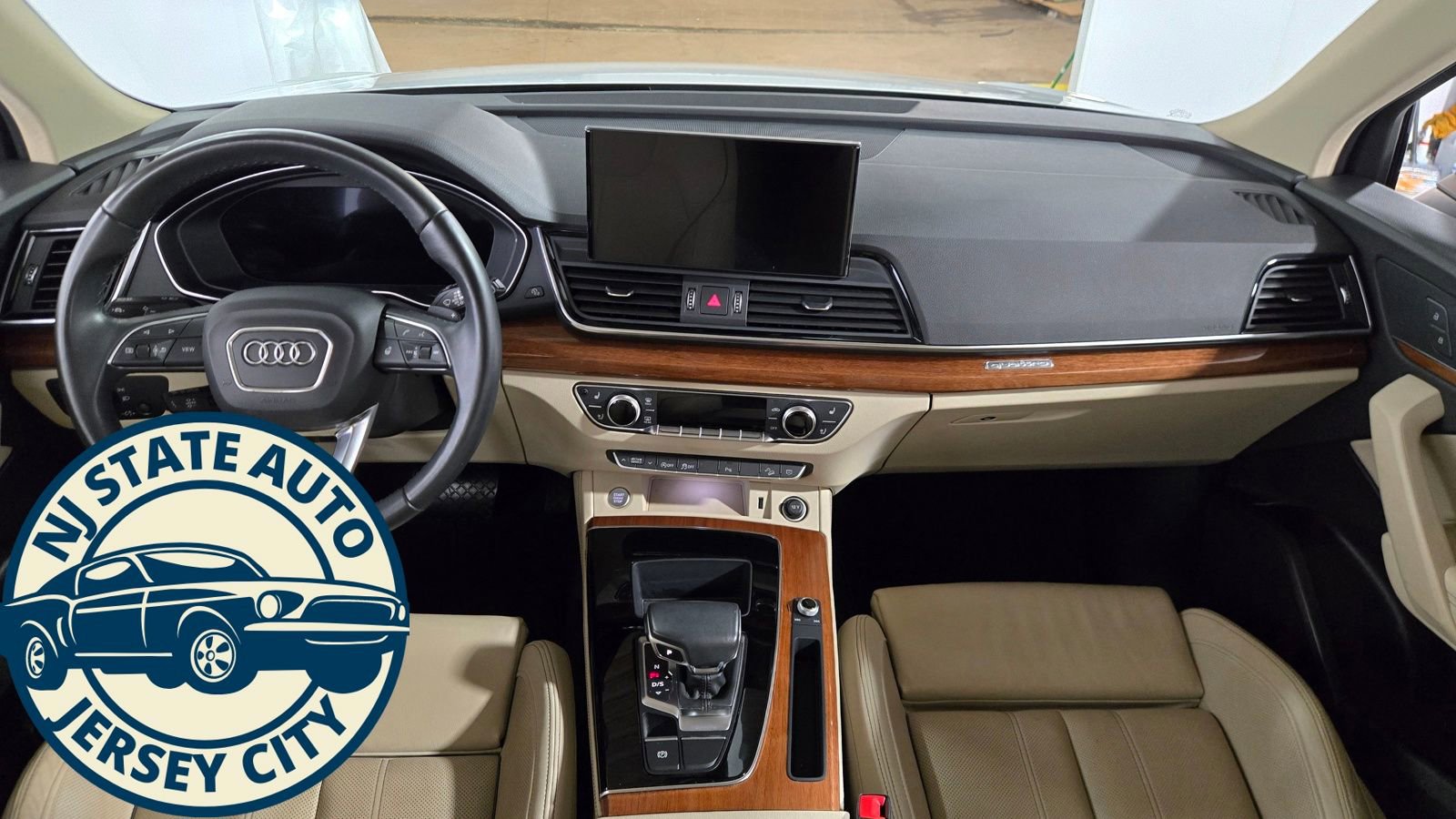 Used 2021 Audi Q5 2.0T Premium Plus w/ Premium Plus Package image 24