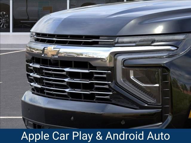 New 2026 Chevrolet Tahoe Premier image 15