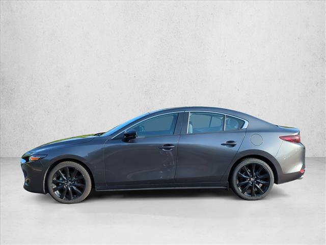 Used 2025 MAZDA MAZDA3 s FWD image 14