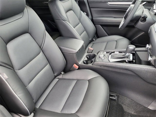 New 2025 MAZDA CX-5 AWD 2.5 S w/ Select Package image 22