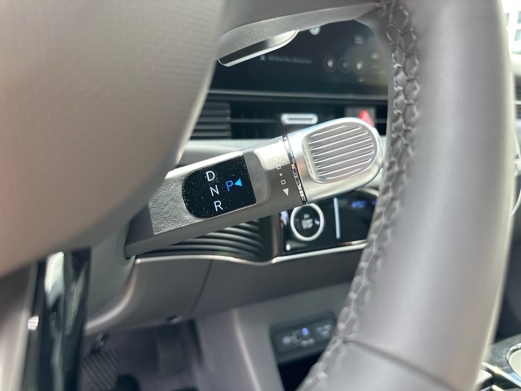 Certified 2026 Hyundai Ioniq 5 SEL AWD/4WD image 14