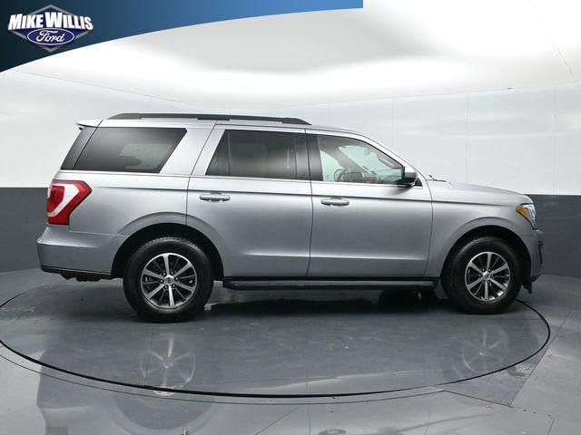 Used 2020 Ford Expedition XLT image 8