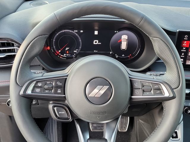 New 2024 Dodge Hornet GT w/ Track Pack image 9