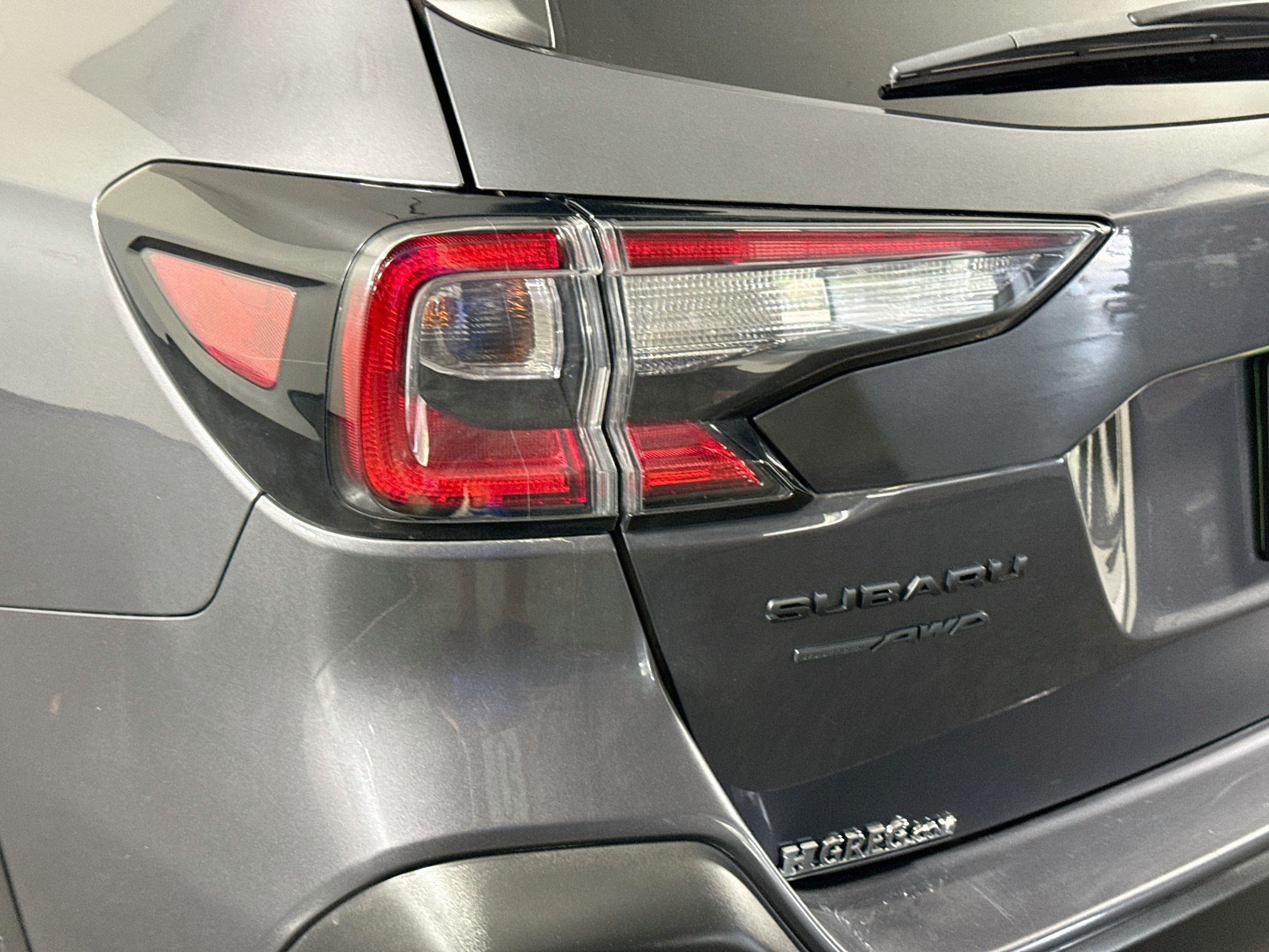 Used 2025 Subaru Outback Onyx Edition AWD/4WD image 36
