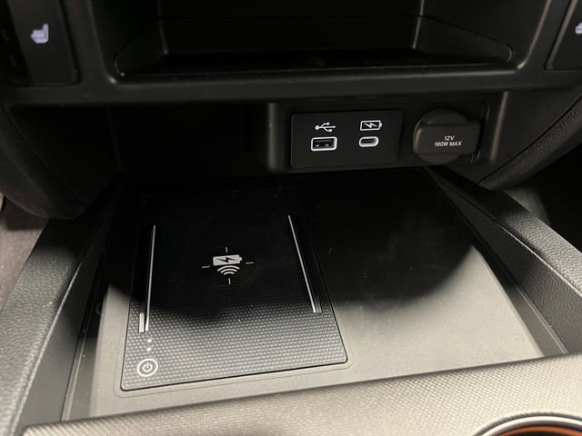 New 2026 Honda Ridgeline TrailSport+ image 21