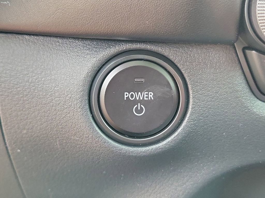 New 2026 MAZDA CX-50 AWD 2.5 Hybrid w/ Weather Package image 27