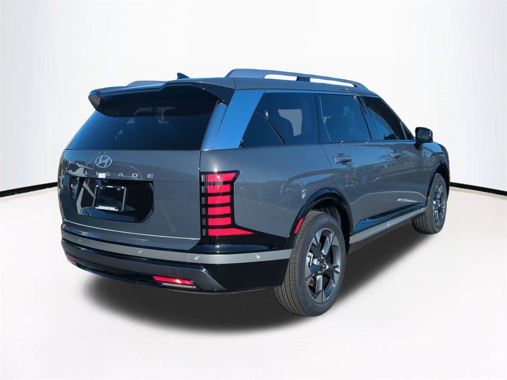 New 2026 Hyundai Palisade Limited image 5