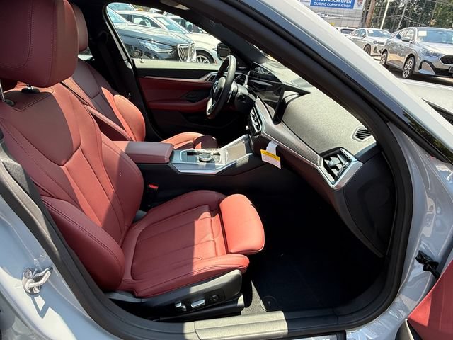 Used 2024 BMW M440i xDrive Gran Coupe w/ Premium Package AWD/4WD image 29