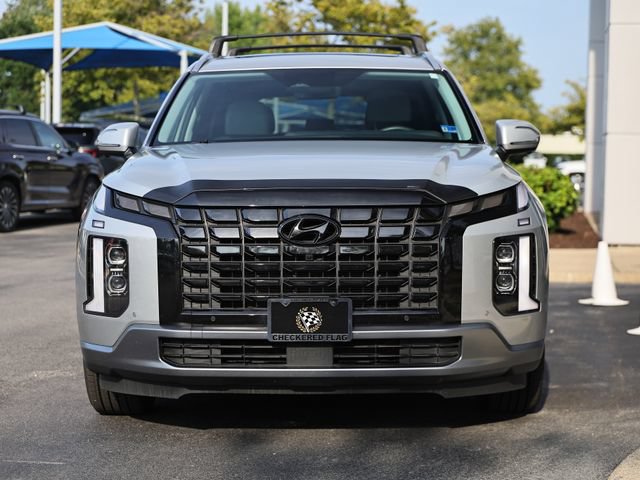 Used 2024 Hyundai Palisade SEL AWD/4WD image 13