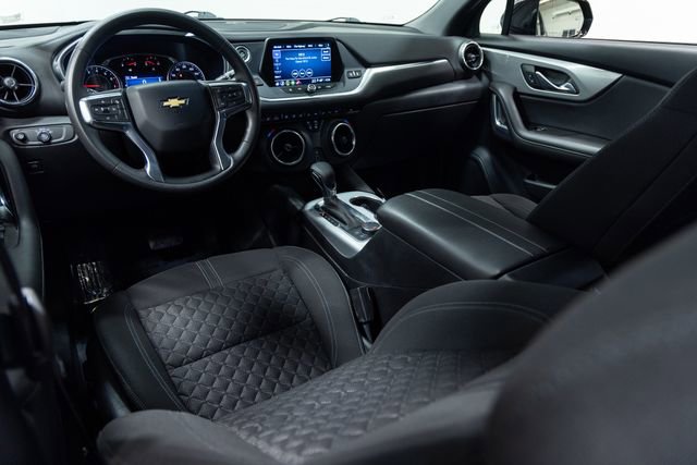 Used 2022 Chevrolet Blazer LT image 20