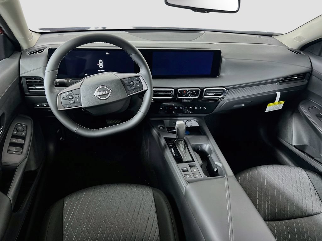 New 2027 Nissan Sentra SV FWD image 20