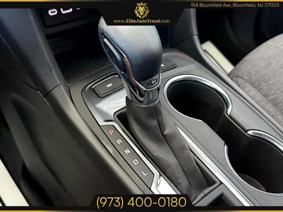 Used 2022 Chevrolet Equinox LT image 17
