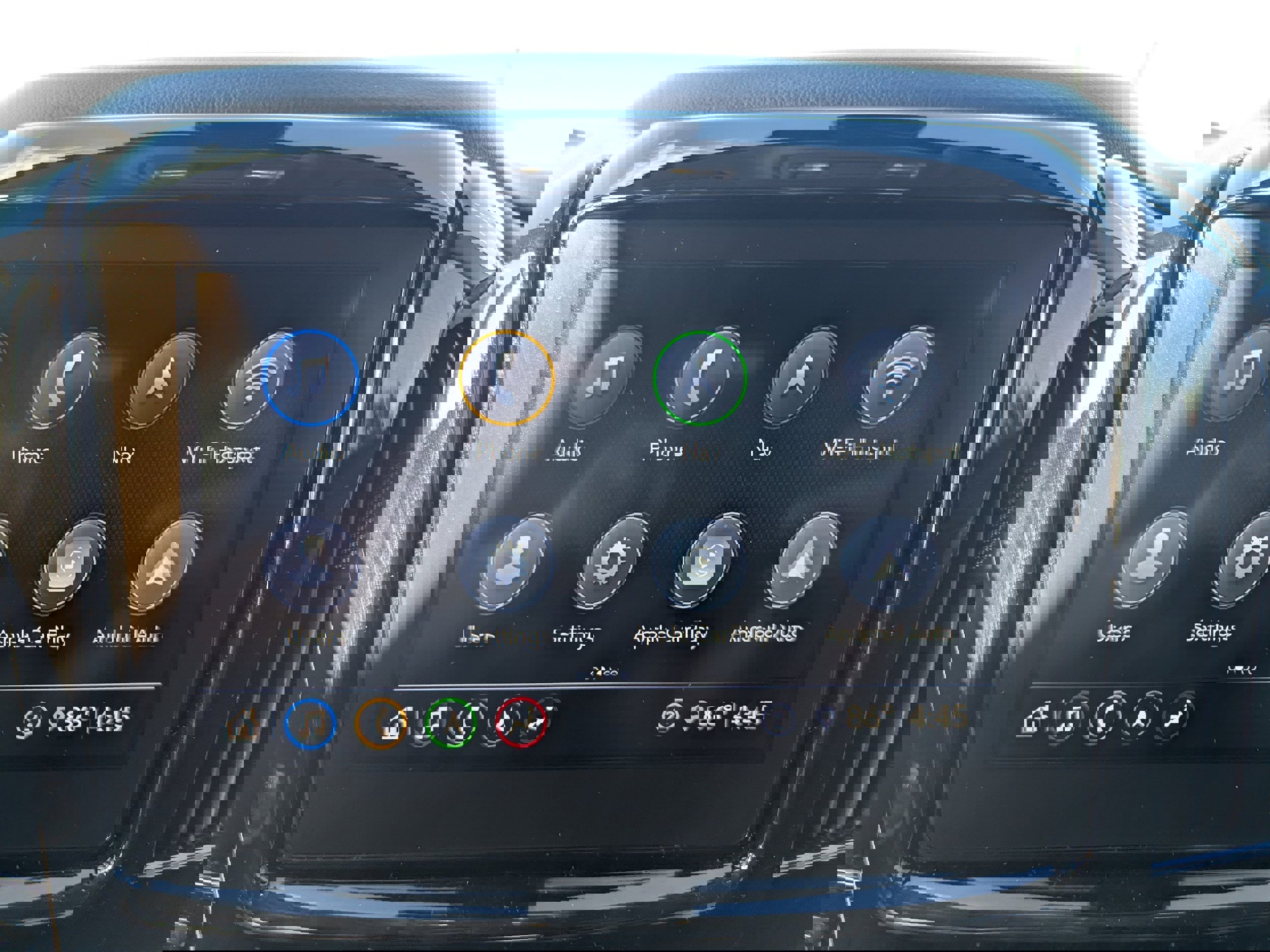 Used 2020 Chevrolet Traverse LT w/ LT Premium Package image 20