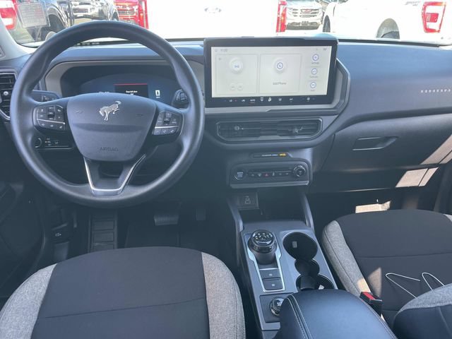 Used 2025 Ford Bronco Sport Big Bend AWD/4WD image 13