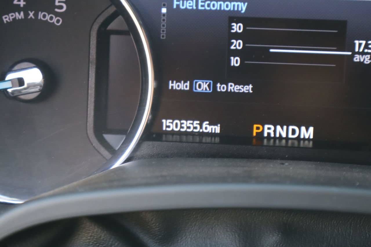 Used 2022 Ford F250 King Ranch w/ King Ranch Ultimate Package AWD/4WD image 10