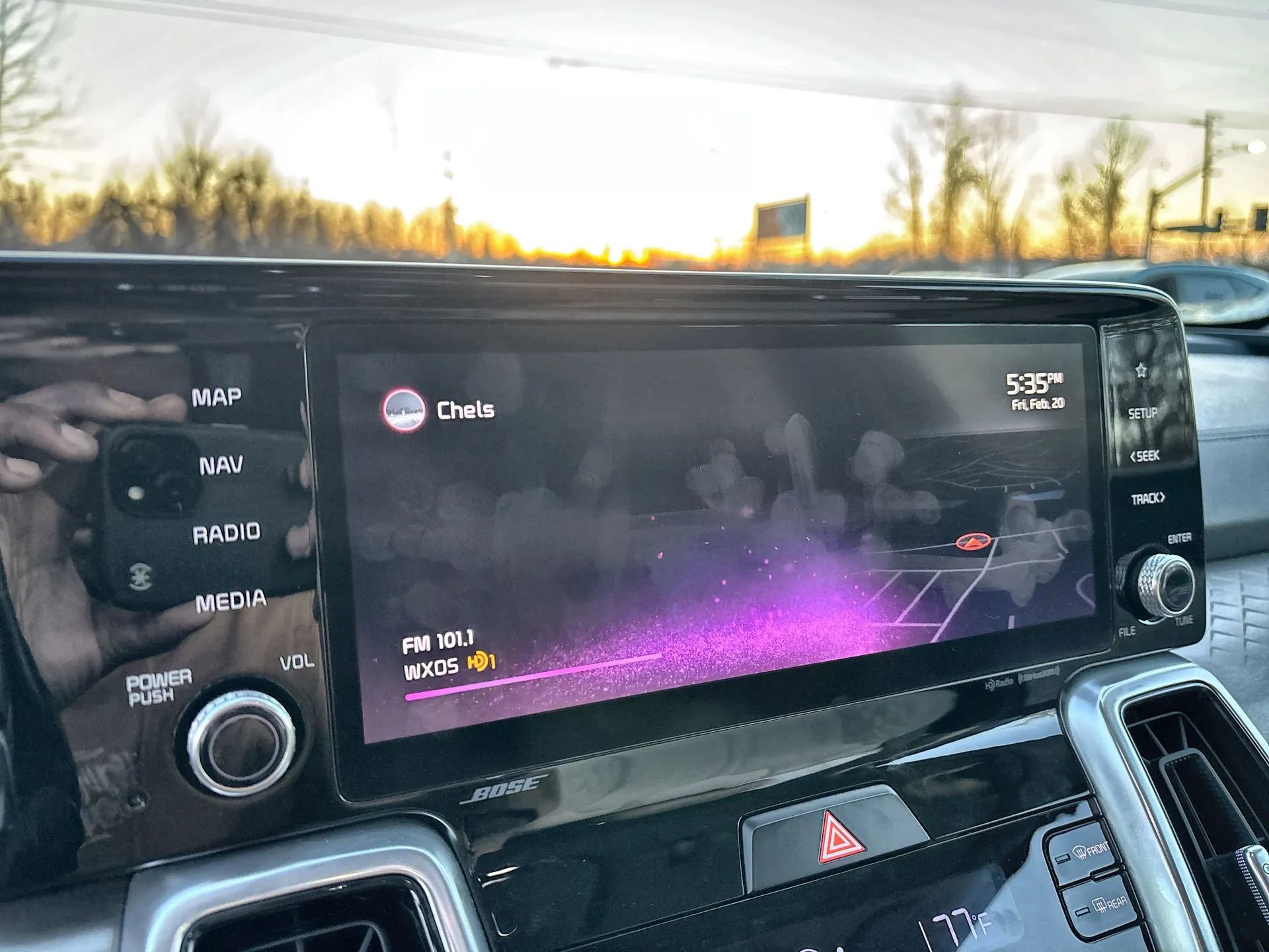 Used 2022 Kia Sorento SX image 12