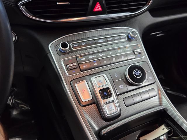 Used 2023 Hyundai Santa Fe SEL w/ Winter Weather Package FWD image 22