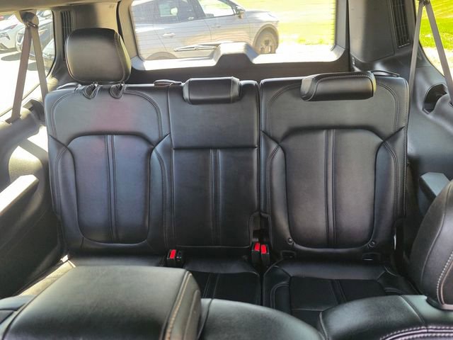 Used 2024 Jeep Wagoneer L Series II w/ Flexible Seating Group image 28