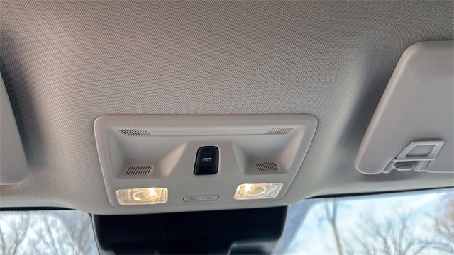 Certified 2025 Ford Maverick XLT w/ XLT Luxury Package image 22