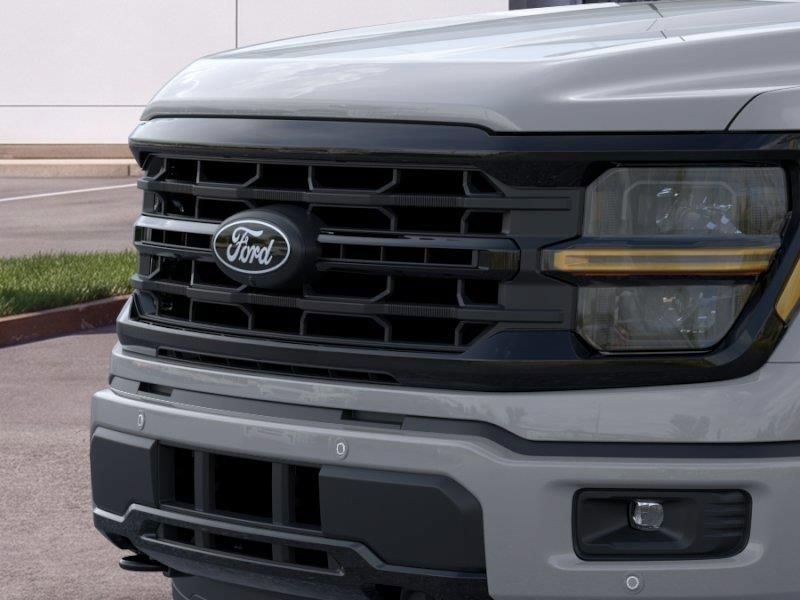 New 2026 Ford F150 XLT w/ Equipment Group 302A MID AWD/4WD image 17