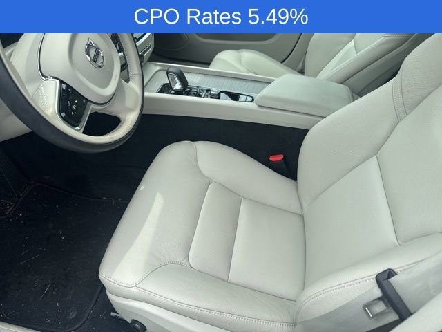Certified 2024 Volvo V60 B5 Cross Country Plus AWD/4WD image 19