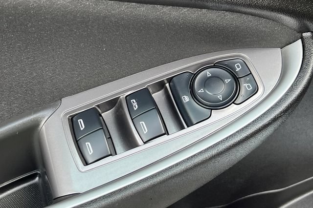 Used 2025 Chevrolet Malibu LT FWD image 12