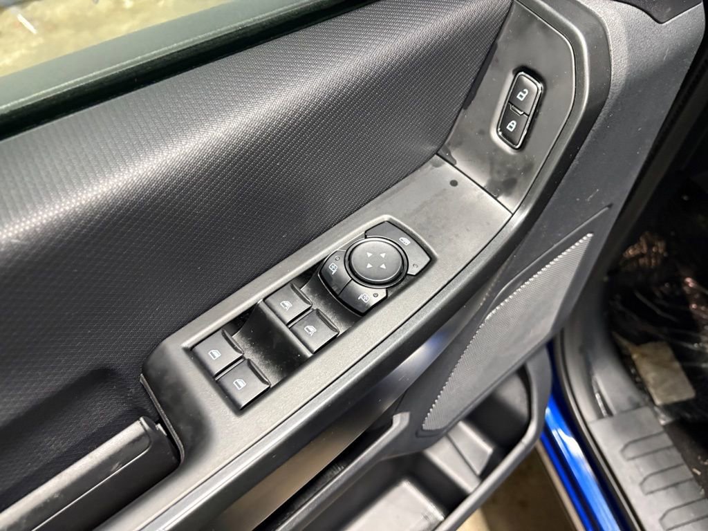 New 2026 Ford F150 STX w/ Equipment Group 200A image 26