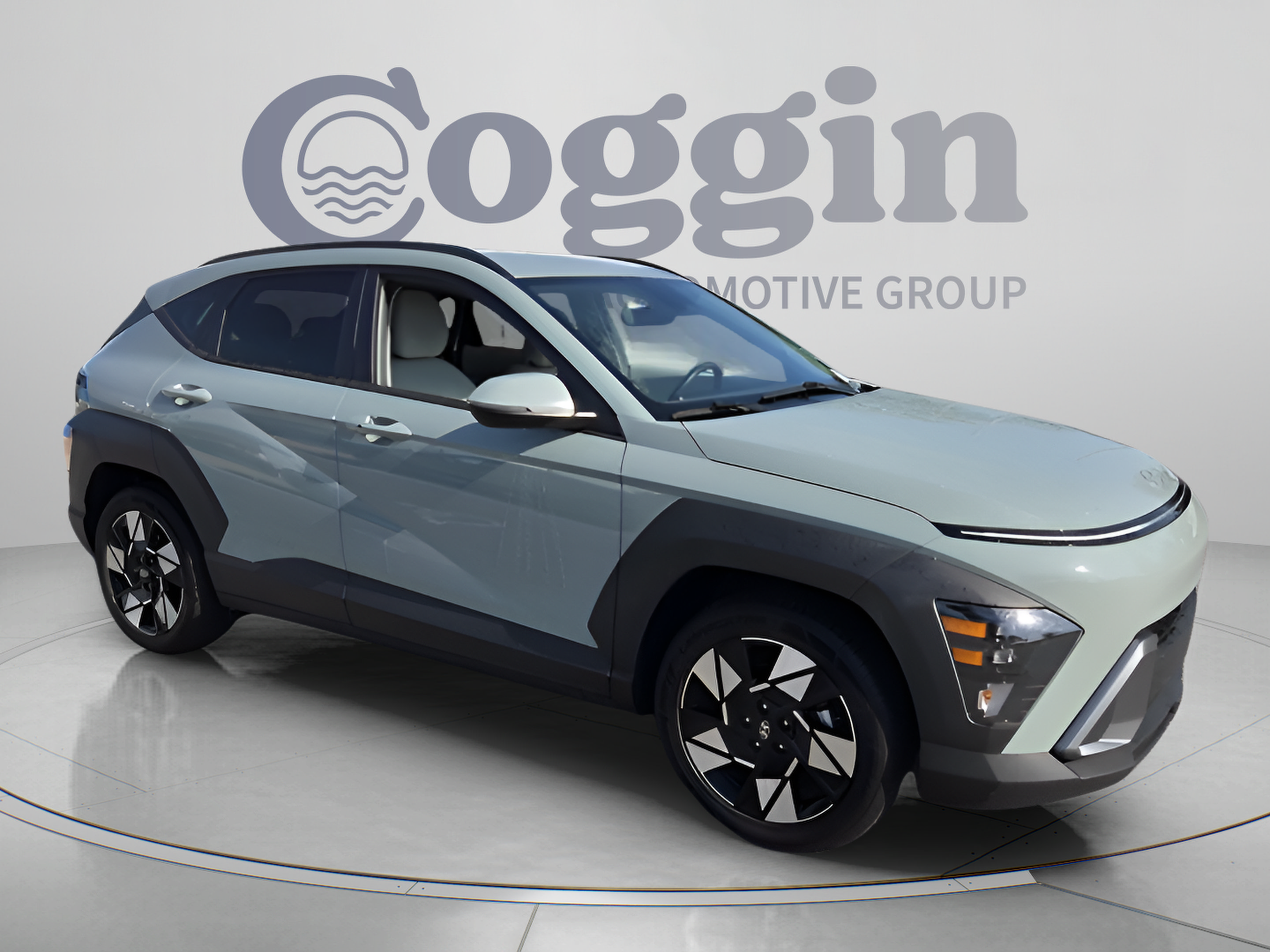 Used 2025 Hyundai Kona SEL FWD image 7