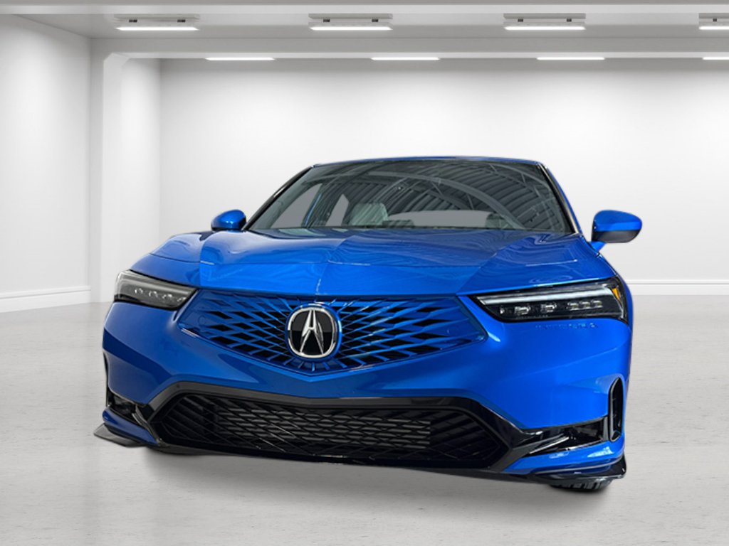 New 2026 Acura Integra A-Spec FWD image 9