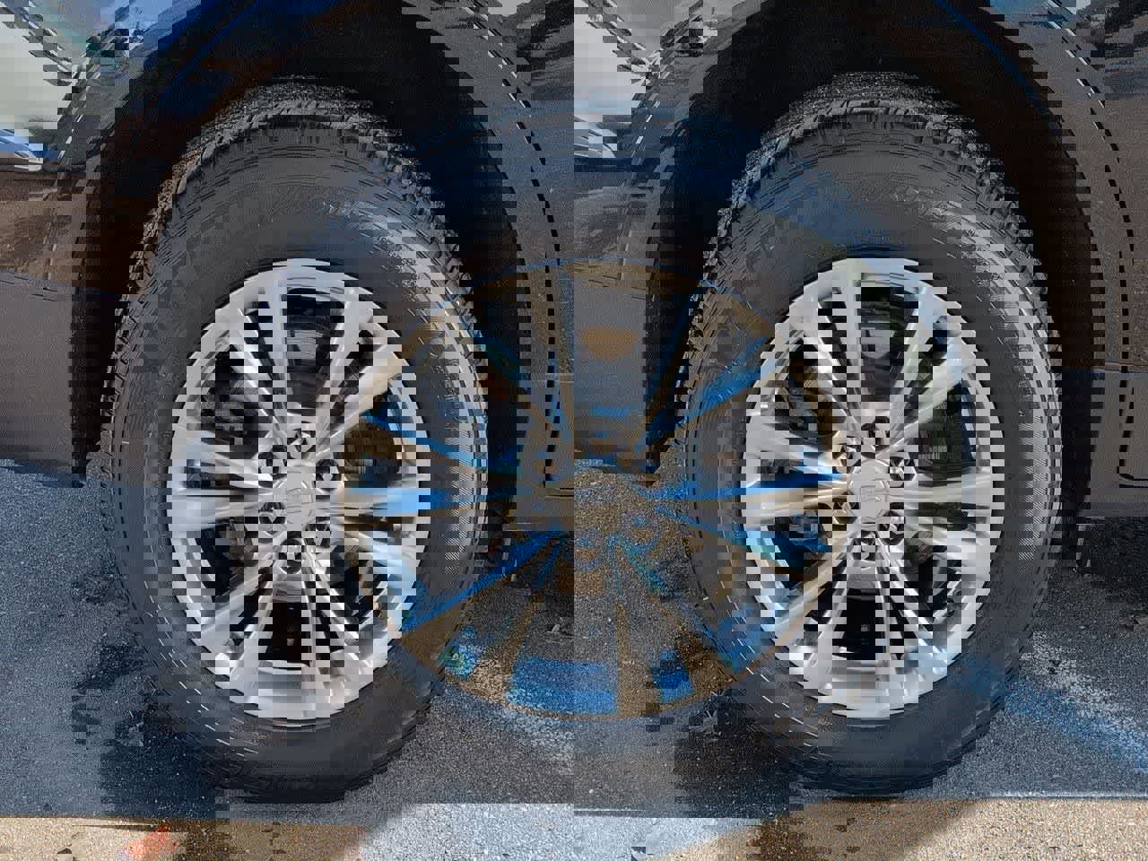 Used 2020 Cadillac XT5 Premium Luxury image 13