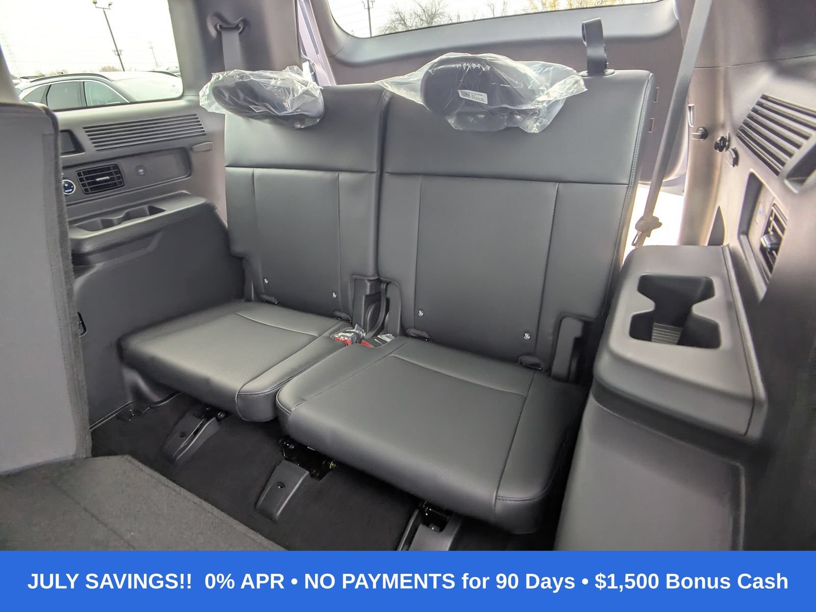 New 2026 Hyundai Santa Fe SEL AWD/4WD image 17