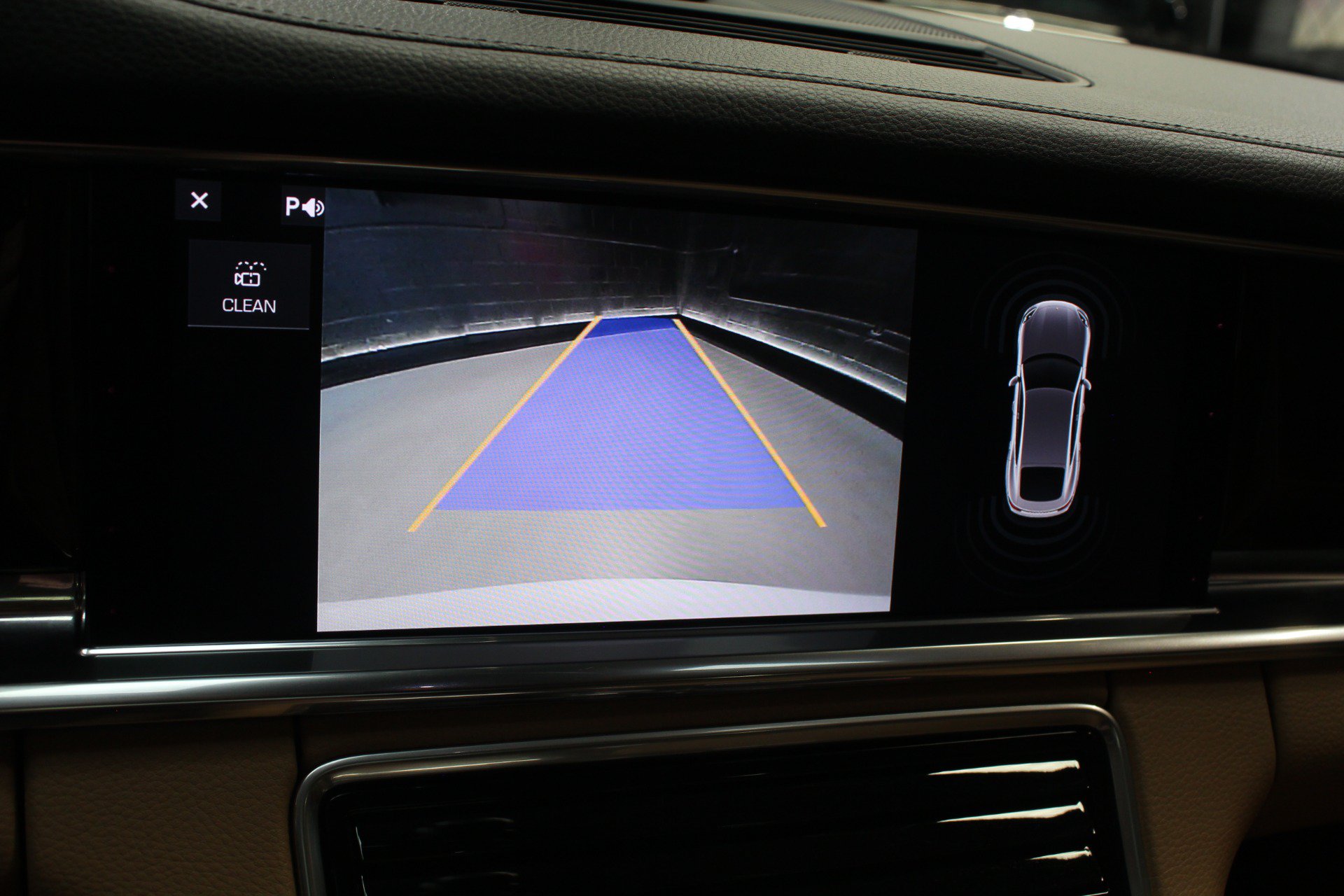 Used 2020 Porsche Panamera 4S AWD/4WD image 67