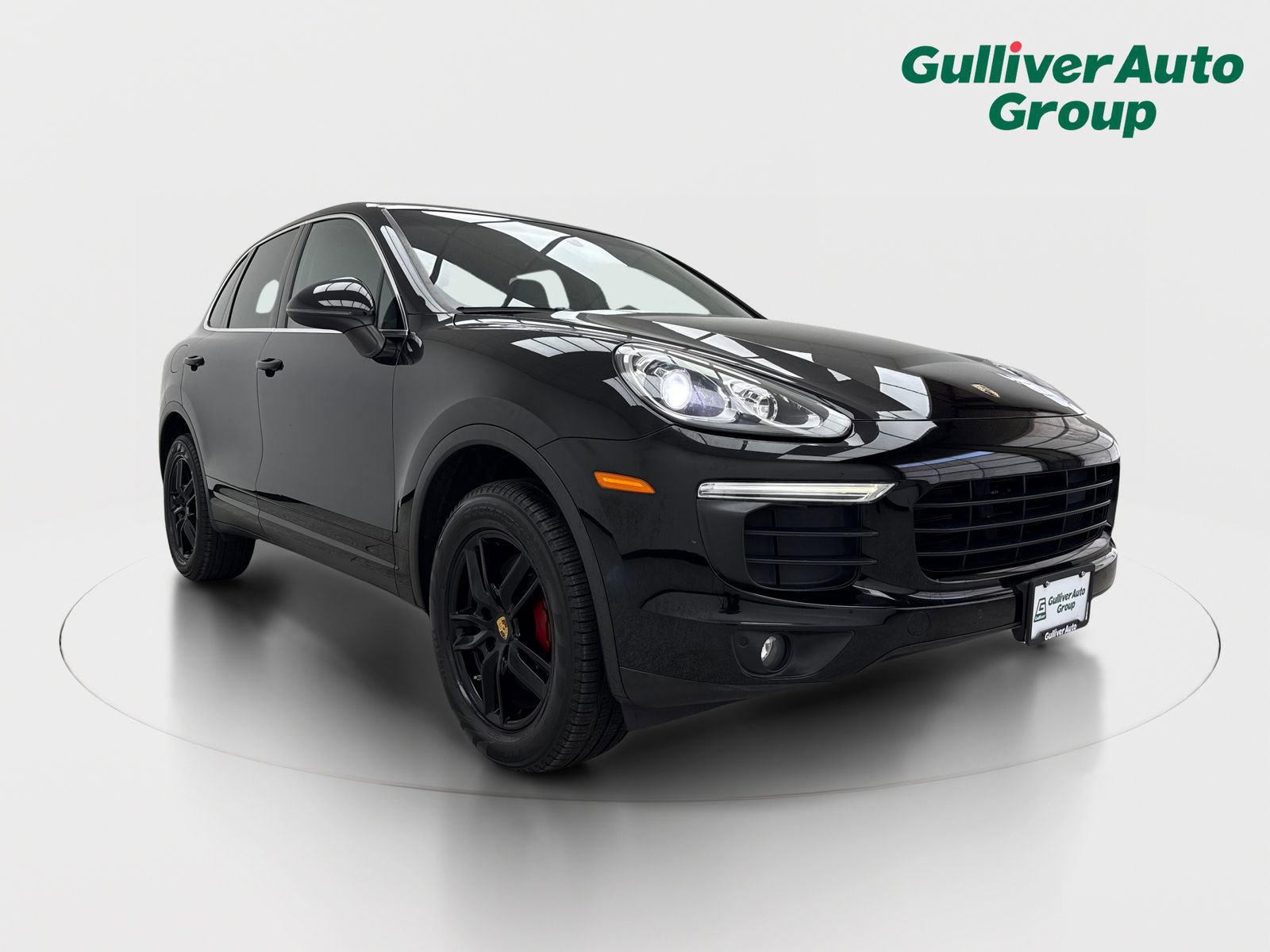 Used 2016 Porsche Cayenne AWD/4WD image 13