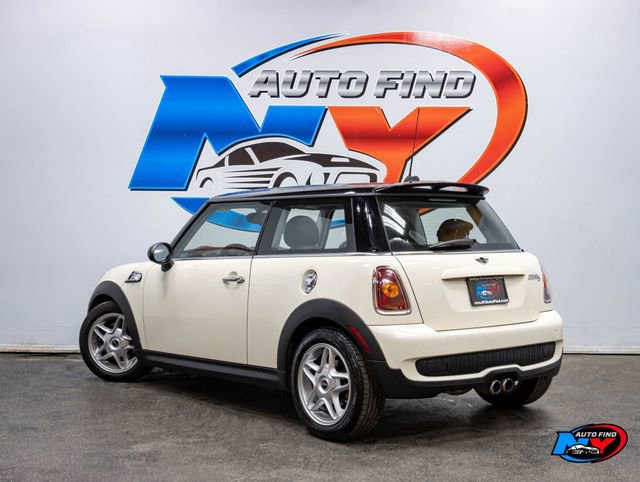 Used 2009 MINI Cooper S image 3