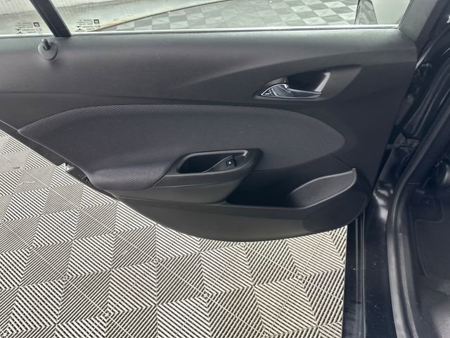 Used 2017 Chevrolet Cruze LT image 13