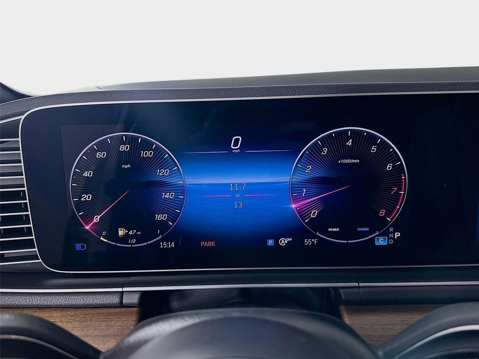 Used 2026 Mercedes-Benz GLE 350 4MATIC image 14