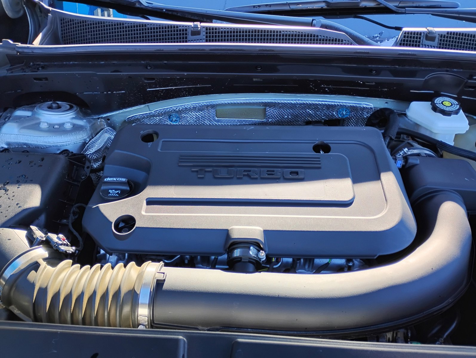 Used 2025 Buick Envision Sport Touring image 37