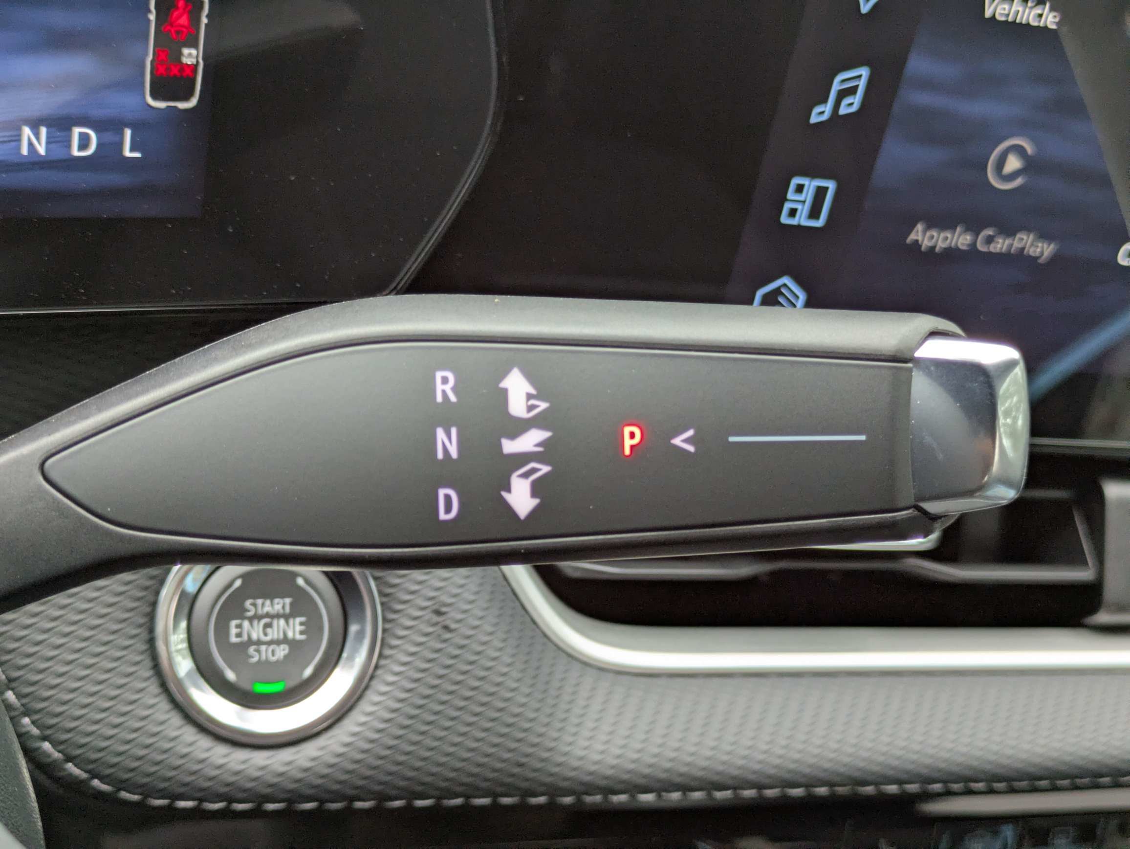 New 2027 Chevrolet Equinox LT FWD image 19