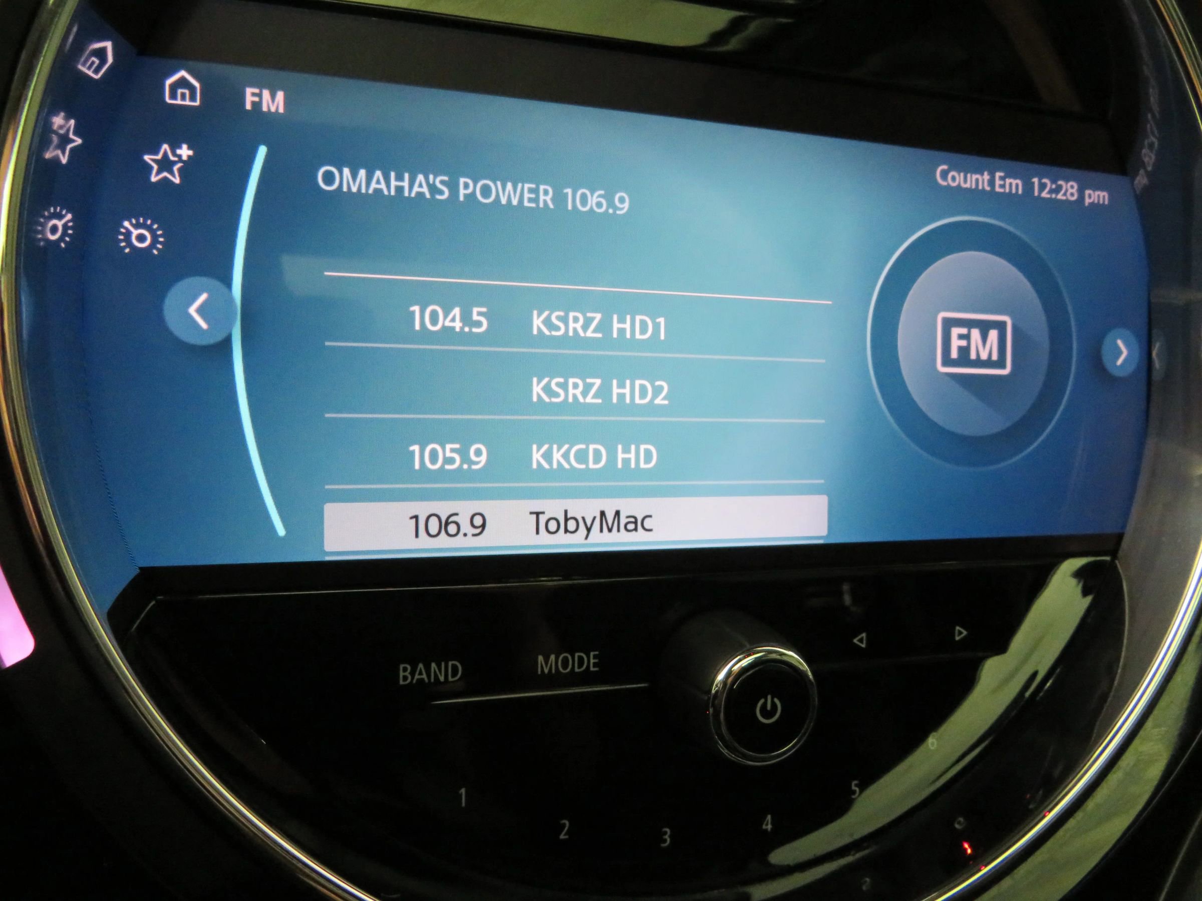 Used 2024 MINI Cooper Countryman S image 21