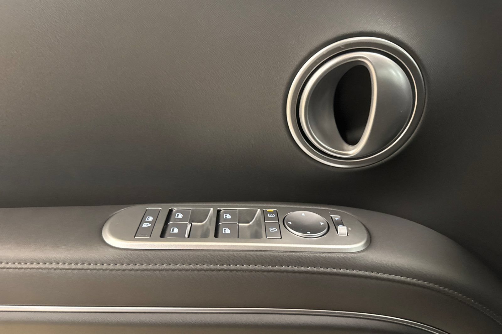 New 2026 Hyundai Palisade SE FWD image 11
