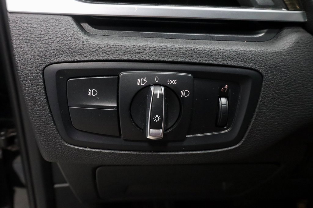 Used 2017 BMW X1 xDrive28i image 28