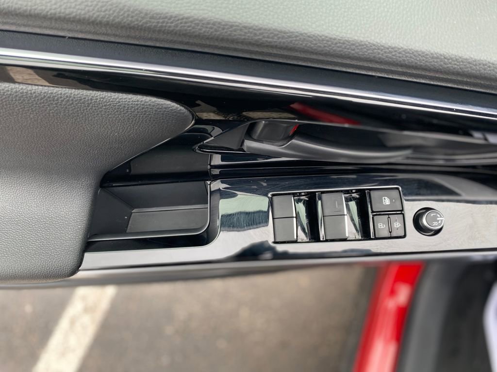 Used 2023 Toyota bZ4X Limited image 20