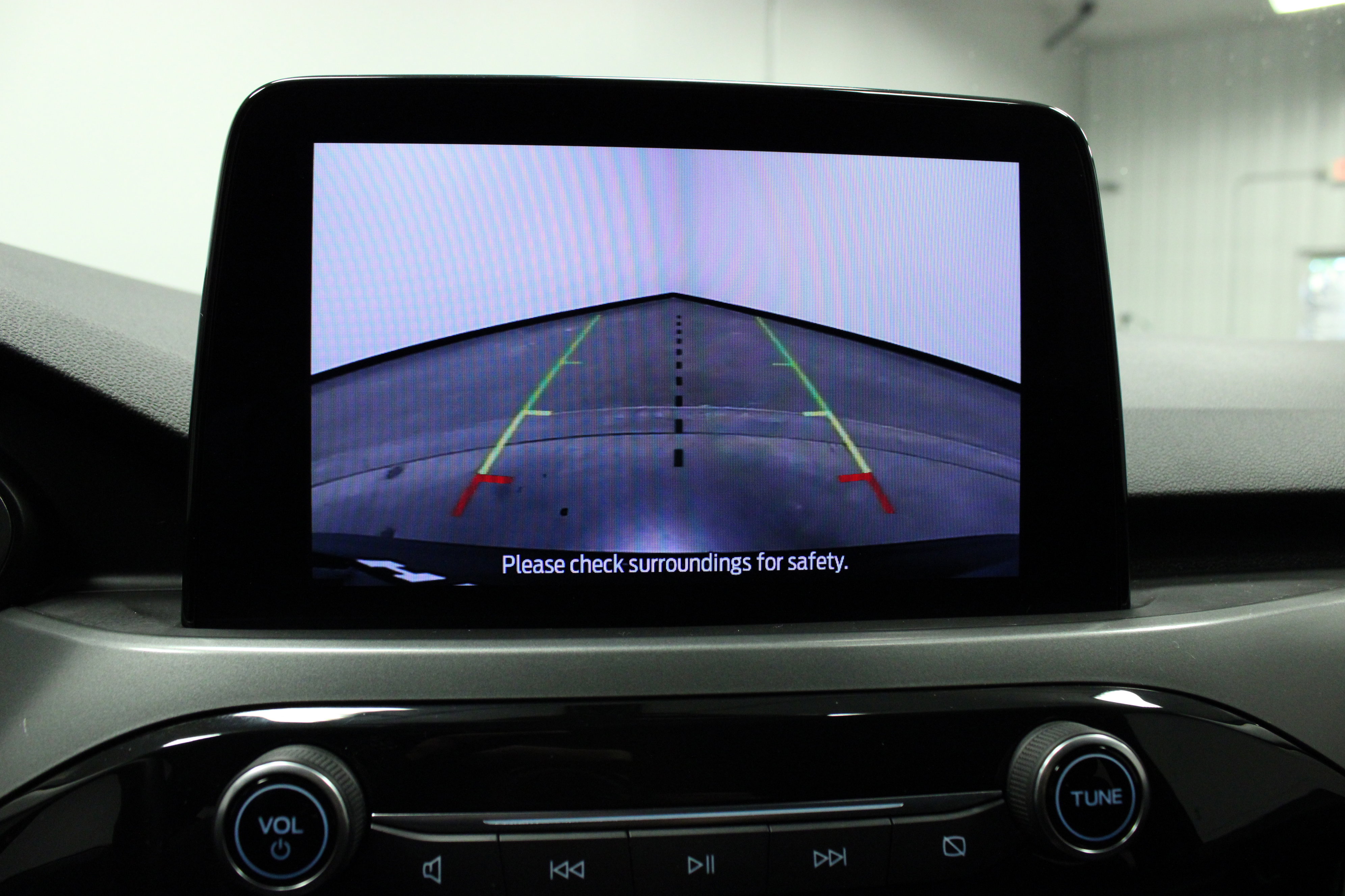 Used 2024 Ford Escape Active image 23