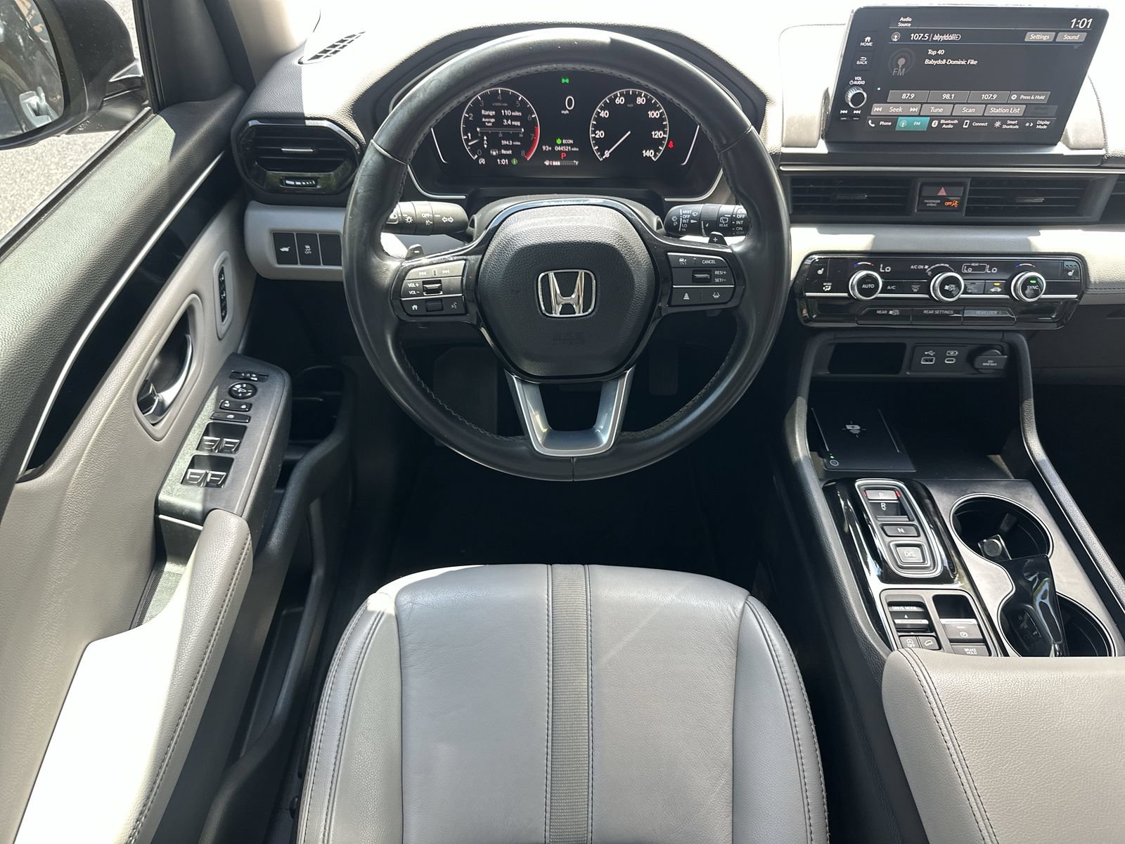 Used 2023 Honda Pilot EX-L image 17