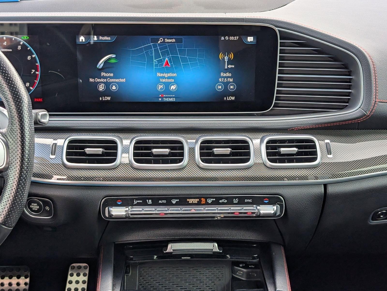 Used 2021 Mercedes-Benz GLE 53 AMG 4MATIC image 18