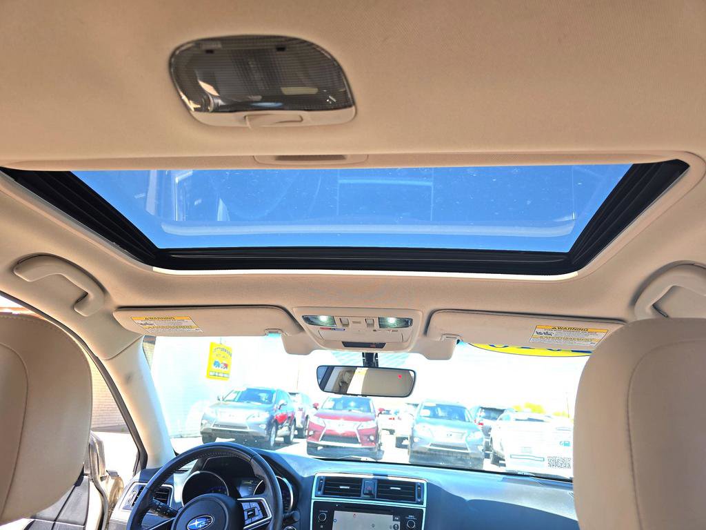 Used 2018 Subaru Outback 2.5i Limited AWD/4WD image 24