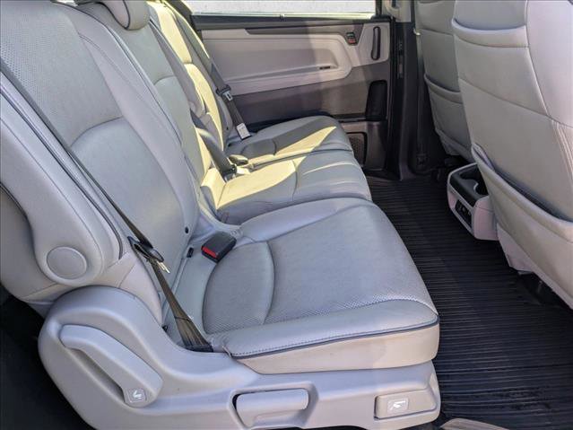 Used 2021 Honda Odyssey Elite image 20