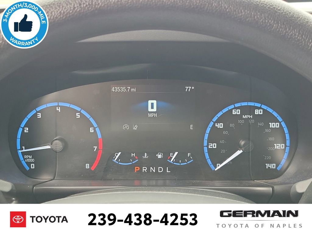 Used 2021 Ford Bronco Sport Big Bend AWD/4WD image 25